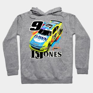 Brandon Jones Menards Dawn Hoodie